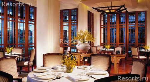 The Peninsula Bangkok 11